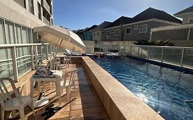 Apart-hotel Recreio dos bandeirantes